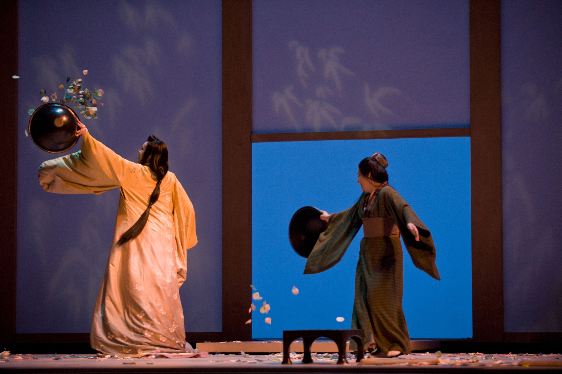 ROH: Madam Butterfly