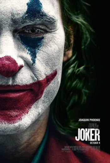 Joker / repete