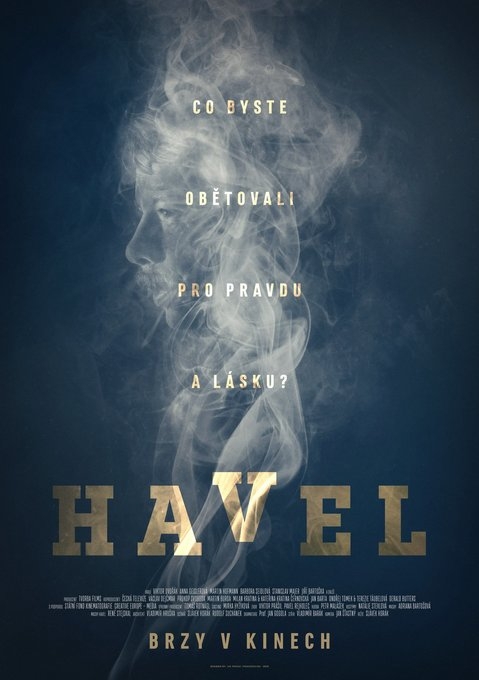 Havel /repete/ speciální projekce s hosty