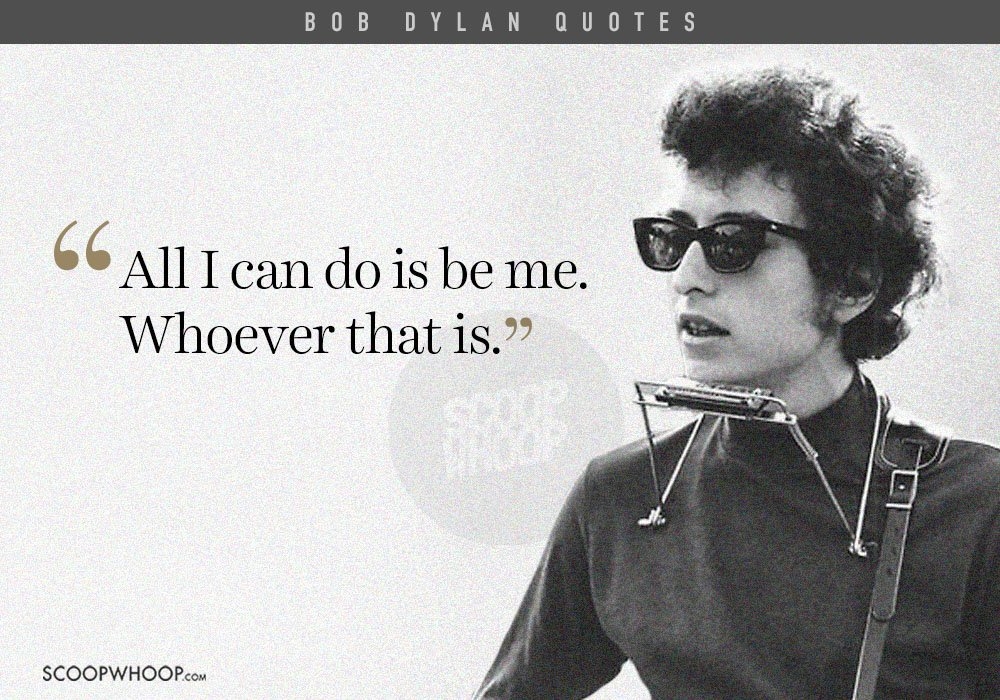 V dokumentu vystoupí mezi jinými i Bob Dylan