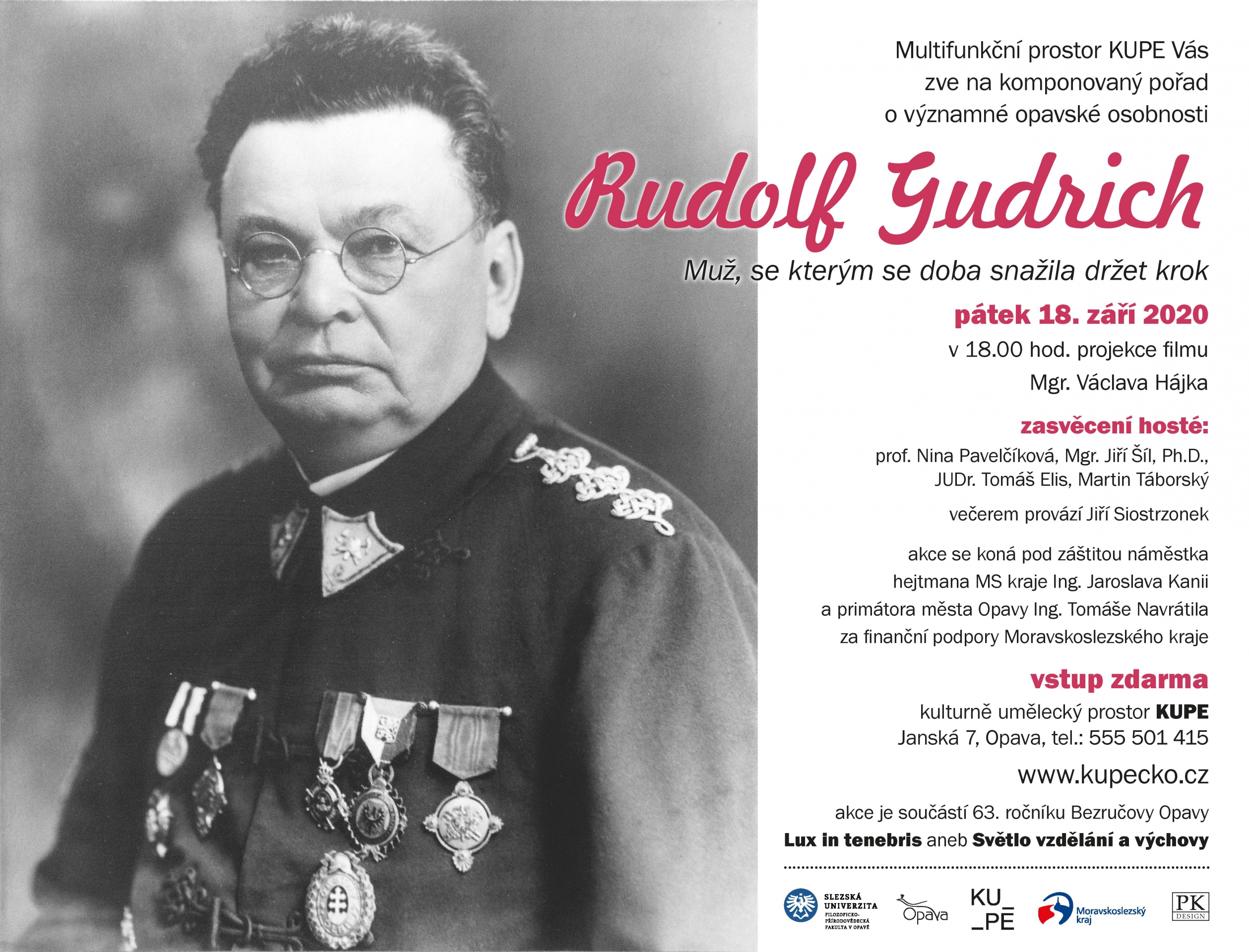 Rudolf Gudrich