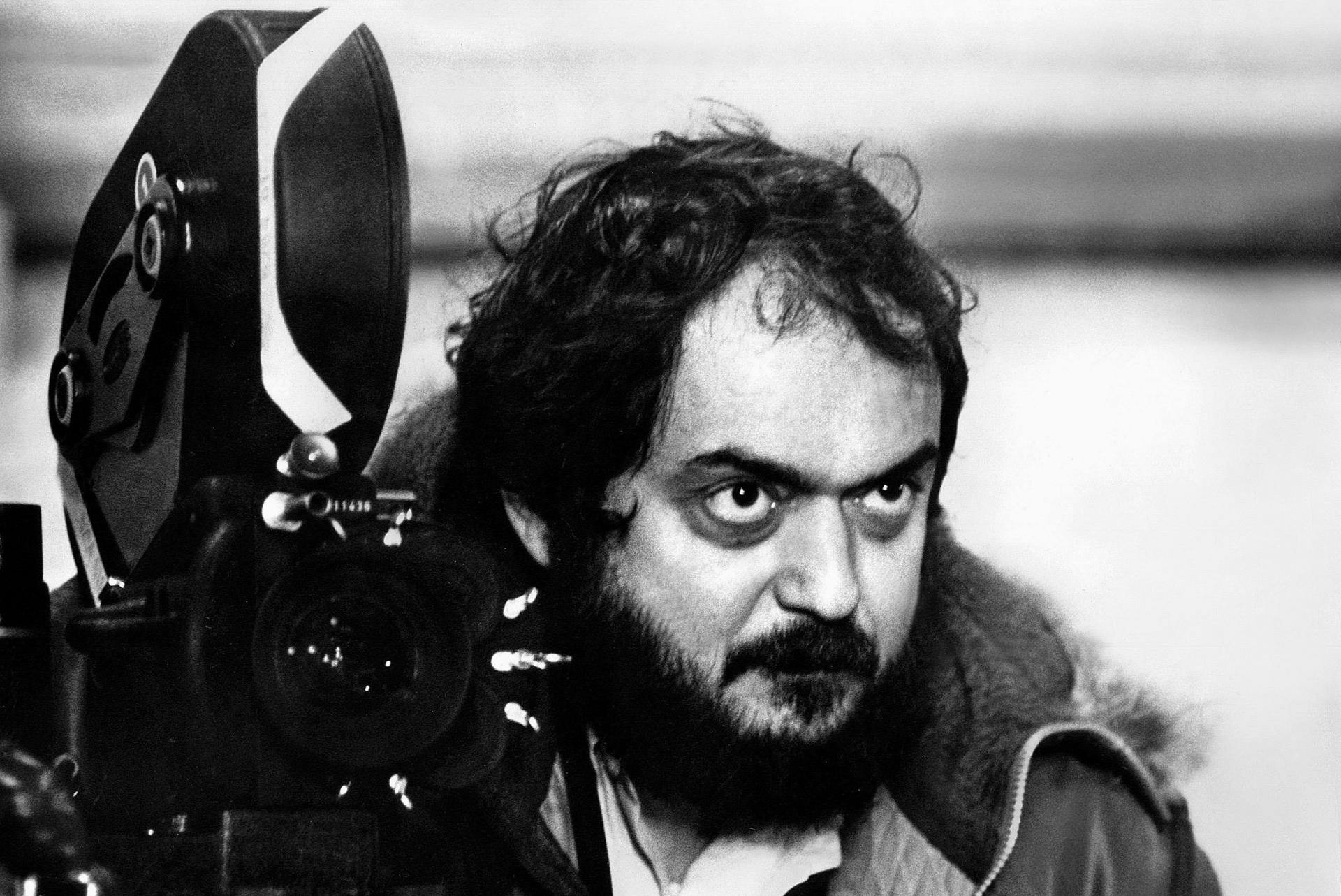 Tady Vary: Kubrick o Kubrickovi 