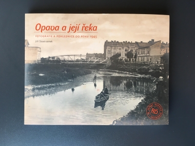 Opava a její řeka