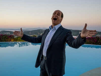 Oni a Silvio