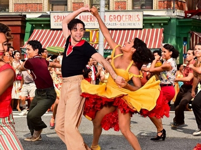 West Side Story 