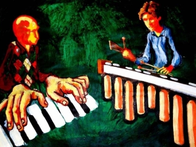 Vilč & Bučánek