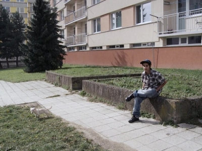 Opouštět Počátky (KineDok)