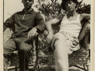 Salvador Dalí: Raná léta