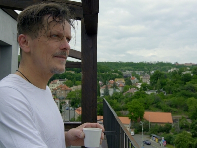 Letní kino: Chinaski: Každej ví kulový