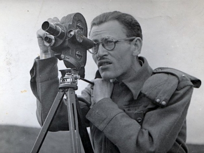 Dežo Hoffmann - fotograf Beatles 
