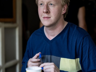 Spolu (mimořádná projekce)