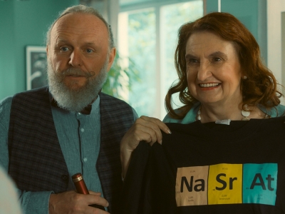 Přání k narozeninám (bio senior)