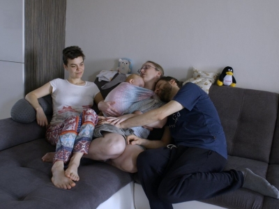 Šťastně až na věky