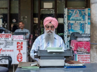 Chandigarh – The Power of Utopia (v rámci Dnů architektury)