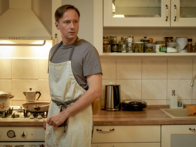 Život pro samouky (bio senior)