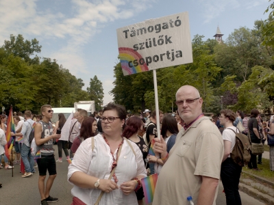 Tobi v barvách duhy (KineDok)