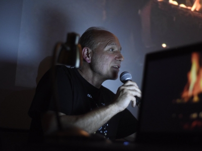 Pedagogický večírek doc. Mgr. Jiřího Siostrzonka, PhD. a Mgr. Petra Rotrekla