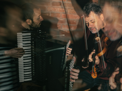 Jefis Duo