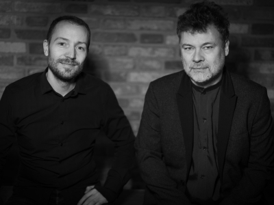 Jefis Duo