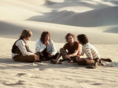 The Doors: Final Cut