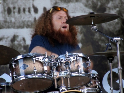 Marek Dusil Blend