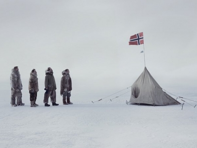 Amundsen