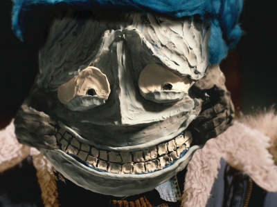 Ozvěny festivalu Anishort 
