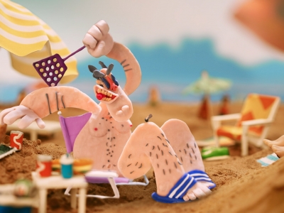 Ozvěny festivalu Anishort 