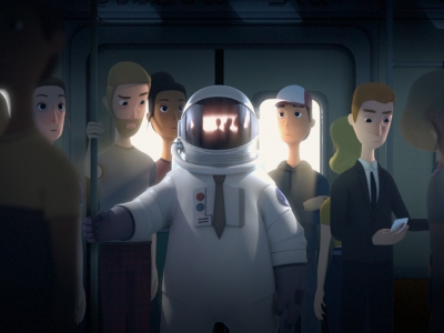 Ozvěny festivalu Anishort 