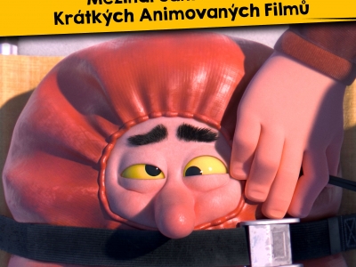 Ozvěny festivalu Anishort 