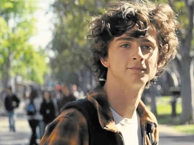 Beautiful Boy