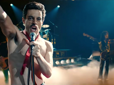Bohemian Rhapsody