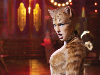 Cats