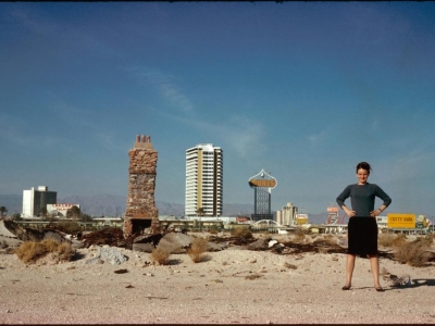 Den architektury: City Dreamers