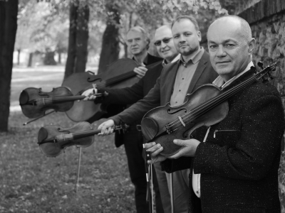 Janáčkovo kvarteto
