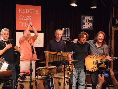 Jazz Q