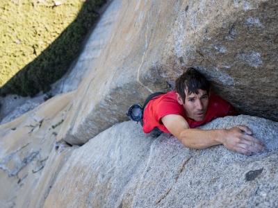 Free Solo