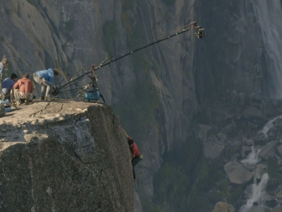 Free Solo