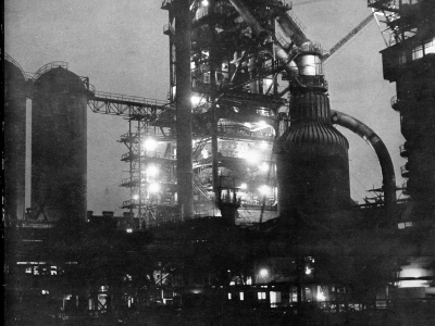 Fotografické publikace severní Moravy a Slezska