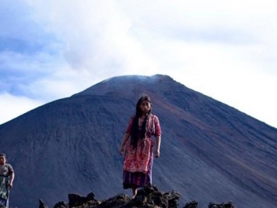 Ixcanul