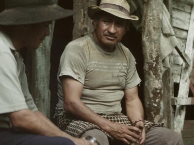 Ixcanul