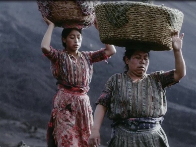 Ixcanul