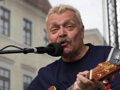 Miroslav Paleček - "Ježkárny a..."