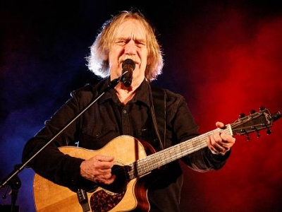 Koncert Jaromíra Nohavici (zahájení nové sezony)