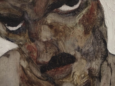 Umění v kině: Klimt & Schiele – Eros a Psyché