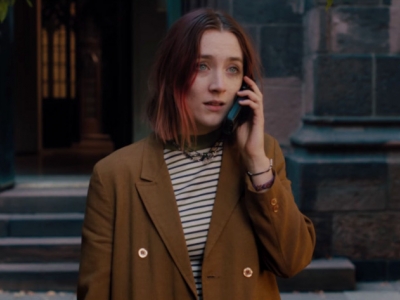 Lady Bird