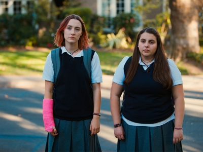 Lady Bird