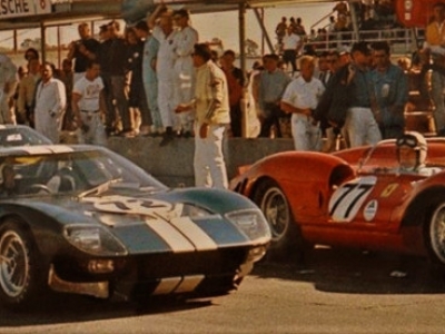 Le Mans 