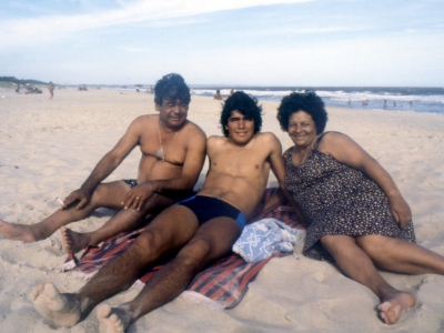 Diego Maradona