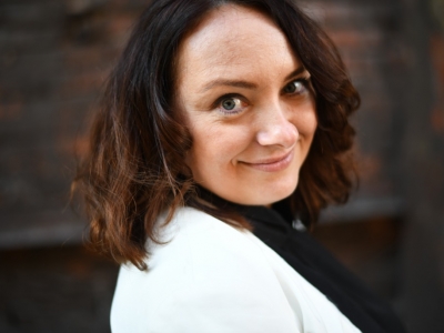 Jubilantka Markéta Dvořáková